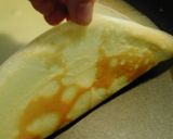 すぐに焼けます！しっとりクレープ作り方7写真