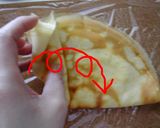 すぐに焼けます！しっとりクレープ作り方11写真