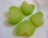 キャラ弁用？　野菜ストック♪作り方5写真