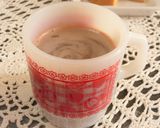 ❤ほっとチョコココアドリンク❤作り方3写真