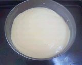 あっという間のチーズケーキ作り方2写真