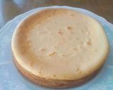 あっという間のチーズケーキ作り方4写真
