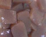 こんにゃく煮★★★作り方1写真