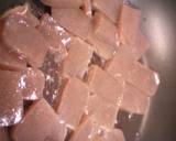 こんにゃく煮★★★作り方2写真