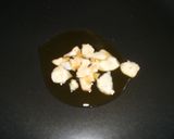 簡単にんにくにら卵☆作り方2写真