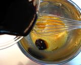 ガトーショコラ風チョコマドレーヌ作り方4写真