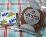 ✿クッキー&クリーム✿作り方3写真