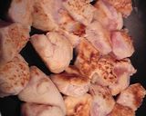 鶏ムネ焼き★★★作り方2写真