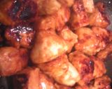 鶏ムネ焼き★★★作り方4写真