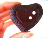 ガトーショコラ風チョコマドレーヌ作り方12写真