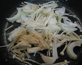 柔らかジューシーな豚の生姜焼き♪作り方4写真