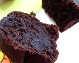 ガトーショコラ風チョコマドレーヌ作り方16写真