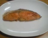 鮭のムニエル♪作り方5写真