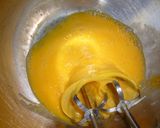 ハンドミキサーで超しっとりカステラ♪作り方1写真