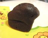 ガトーショコラ風チョコマドレーヌ作り方17写真