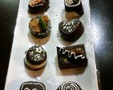 バレンタイン❤チョコ作り方4写真
