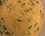 卵豆腐焼き★★★作り方3写真