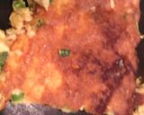 卵豆腐焼き★★★作り方4写真