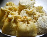 きんちゃく納豆作り方3写真