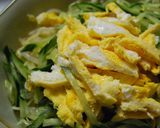 中華サラダ作り方5写真