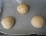お食事パンになる　シンプルｎａくるみパン作り方5写真