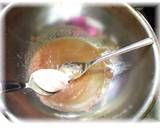 たらこうどん作り方6写真