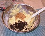 アメリカンクッキー作り方4写真