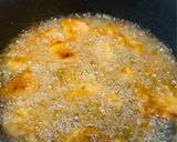 【最高峰シリーズ】鶏ももの唐揚げ作り方7写真