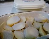 ☆・*:里芋のみそチーズ焼き*:・☆作り方1写真