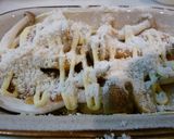 ☆・*:里芋のみそチーズ焼き*:・☆作り方4写真