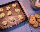 アメリカンクッキー作り方6写真