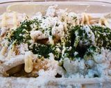 ☆・*:里芋のみそチーズ焼き*:・☆作り方5写真