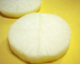 梅おろしでさっぱり✿大人の和風ハンバーグ作り方2写真