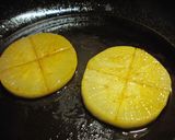 梅おろしでさっぱり✿大人の和風ハンバーグ作り方3写真