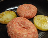 梅おろしでさっぱり✿大人の和風ハンバーグ作り方6写真