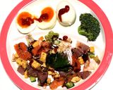 にこたまダイエット♪作り方5写真
