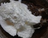 １８㎝シフォンケーキ（バレンタイン用）作り方9写真