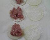 大根のはさみ焼き作り方3写真