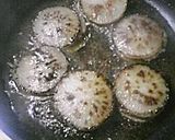 大根のはさみ焼き作り方4写真