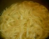 お家で簡単☆親子丼作り方3写真
