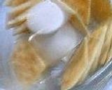 紐育チーズケーキ。作り方13写真