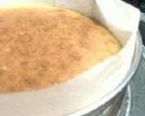 紐育チーズケーキ。作り方22写真