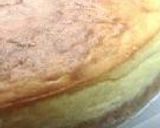 紐育チーズケーキ。作り方23写真