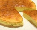 紐育チーズケーキ。作り方24写真