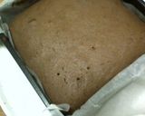 チョコレートブラウニー作り方9写真
