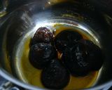 春❀菜の花の巻きずし作り方1写真
