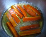春❀菜の花の巻きずし作り方3写真