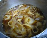 春❀菜の花の巻きずし作り方4写真