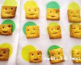 にんじんくん作り方3写真