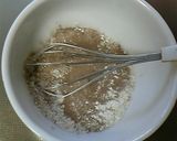これで十分！チョコくり～む♥作り方1写真